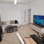 Дава се под наем Двустаен апартамент в София, Малинова долина - 61 кв.м за 817.53 € - Снимка #1