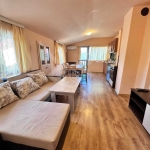 Тристаен апартамент в София, Хладилника - 75 кв.м за 544 €/кв.м - Снимка #1
