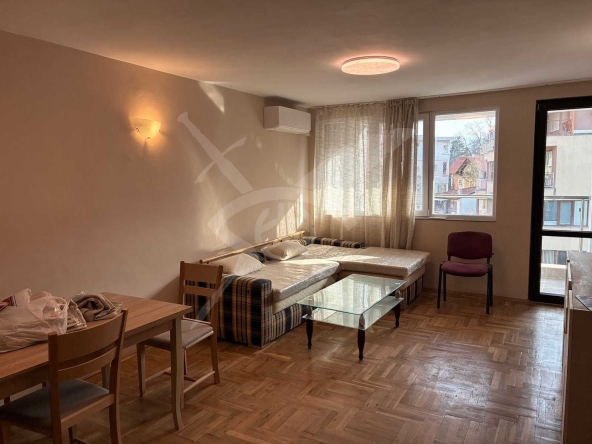Дава се под наем Мезонет в Пловдив, Център - 110 кв.м за 648.21 € - Снимка #1