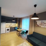 Дава се под наем Двустаен апартамент в София, Връбница 2 - 60 кв.м за 448.8 € - Снимка #1