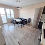 Дава се под наем Тристаен апартамент в София, Обеля 2 - 75 кв.м за 618.12 € - Снимка #1