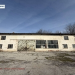 Склад в с. Бутово, Област Велико Търново - 363 кв.м за 85 €/кв.м - Снимка #1