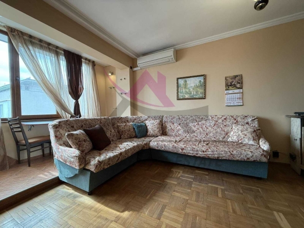 Дава се под наем Тристаен апартамент в Варна, Нептун - 87 кв.м за 548.25 € - Снимка #1