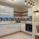 Дава се под наем Двустаен апартамент в Варна, Чаталджа - 65 кв.м за 698.19 € - Снимка #1