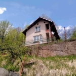 Къща в с. Ерул, Област Перник - 92 кв.м за 305 €/кв.м - Снимка #1