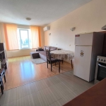 Дава се под наем Двустаен апартамент в Бургас, Зорница - 60 кв.м за 398.82 € - Снимка #1