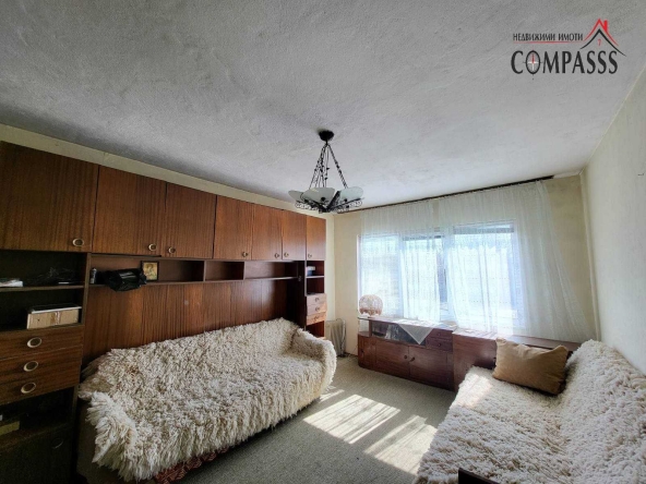 Тристаен апартамент в с. Кардам, Област Добрич - 85 кв.м за 204 €/кв.м - Снимка #1