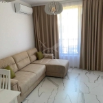 Двустаен апартамент в Приморско - 53 кв.м за 1982 €/кв.м - Снимка #1