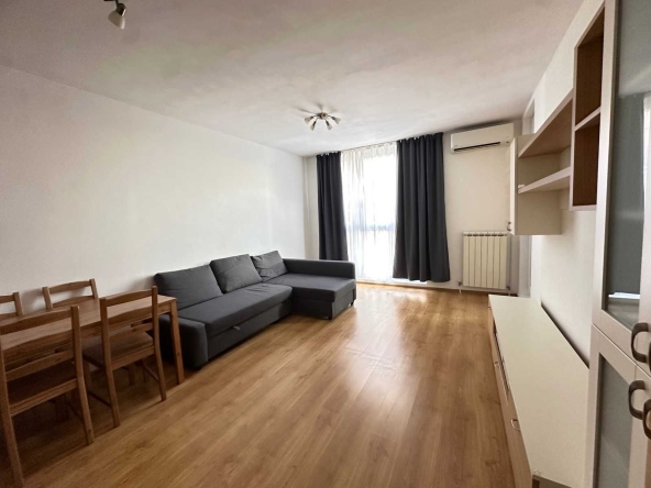 Дава се под наем Двустаен апартамент в София, Младост 4 - 70 кв.м за 548.25 € - Снимка #1