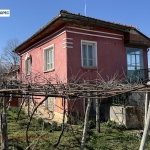 Къща в с. Владиня, Област Ловеч - 110 кв.м за 102 €/кв.м - Снимка #1