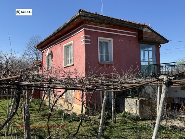 Къща в с. Владиня, Област Ловеч - 110 кв.м за 102 €/кв.м - Снимка #1