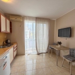 Двустаен апартамент в Несебър - 40 кв.м за 816 €/кв.м - Снимка #1