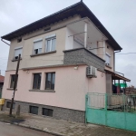 Етаж от къща в Луковит - 120 кв.м за 225 €/кв.м - Снимка #1