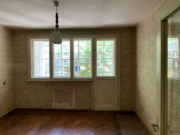 Двустаен апартамент в Стара Загора, Център - 44 кв.м за 1273 €/кв.м - Снимка #1