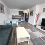 Двустаен апартамент в Банско - 63 кв.м за 850 €/кв.м - Снимка #1