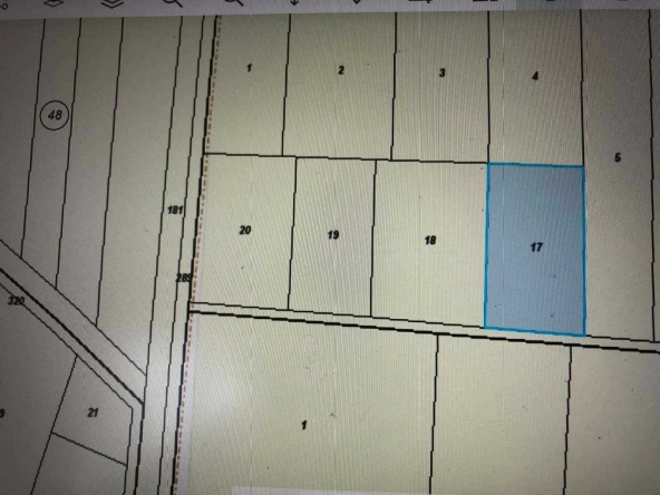 Земеделски имот в София, Модерно предградие -  кв.м за 5100 €/дка - Снимка #1