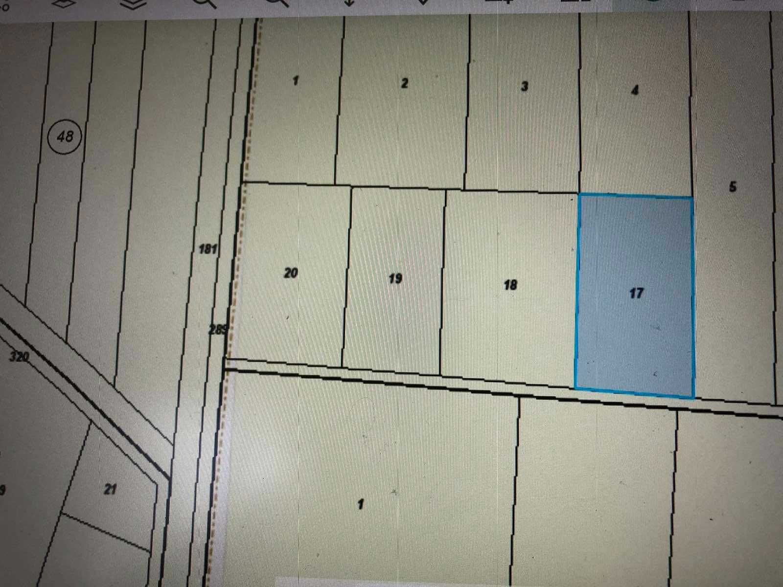 Земеделски имот в София, Модерно предградие -  кв.м за 5100 €/дка - Снимка #1