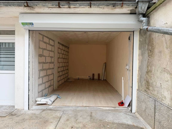 Дава се под наем Гараж / Паркомясто в Варна, Чаталджа - 16 кв.м за 154.53 € - Снимка #1