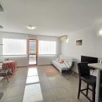 Дава се под наем Едностаен апартамент в Балчик - 42 кв.м за 264.18 € - Снимка #1