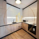 Дава се под наем Двустаен апартамент в Варна, Бриз - 55 кв.м за 648.21 € - Снимка #1