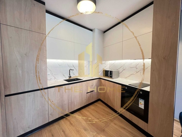 Дава се под наем Двустаен апартамент в Варна, Бриз - 55 кв.м за 648.21 € - Снимка #1