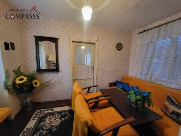 Къща в с. Змеево, Област Добрич - 110 кв.м за 355 €/кв.м - Снимка #1