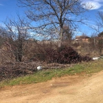 Парцел в Димитровград - 586 кв.м за 29 €/кв.м - Снимка #1