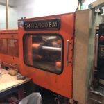 Склад в Димитровград - 360 кв.м за 152 €/кв.м - Снимка #1