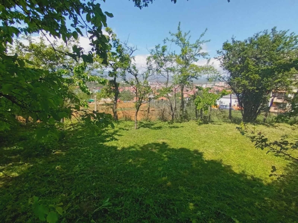 Парцел в с. Слокощица, Област Кюстендил - 336 кв.м за 46 €/кв.м - Снимка #1