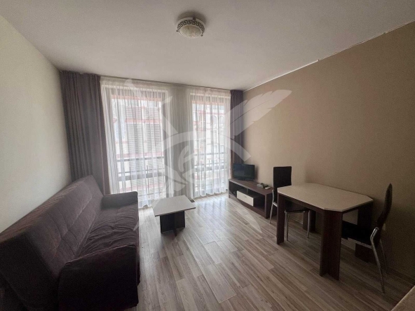 Двустаен апартамент в с. Равда, Област Бургас - 43 кв.м за 925 €/кв.м - Снимка #1