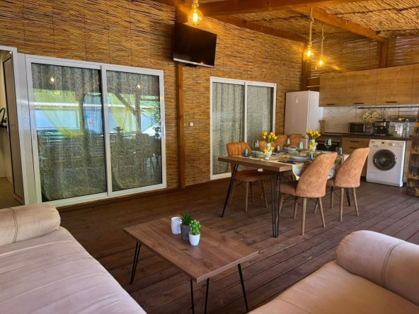 Къща в Созопол - 50 кв.м за 408 €/кв.м - Снимка #1