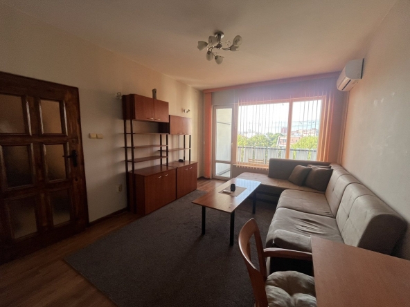 Дава се под наем Двустаен апартамент в Пловдив, Кючук Париж - 64 кв.м за 298.86 € - Снимка #1