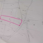 Парцел в с. Професор Иширково, Област Силистра - 1750 кв.м за 5 €/кв.м - Снимка #1