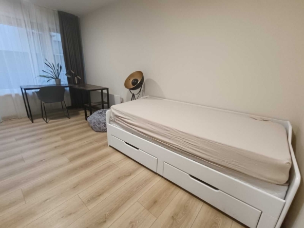 Дава се под наем Двустаен апартамент в София, Овча купел - 60 кв.м за 458.49 € - Снимка #1