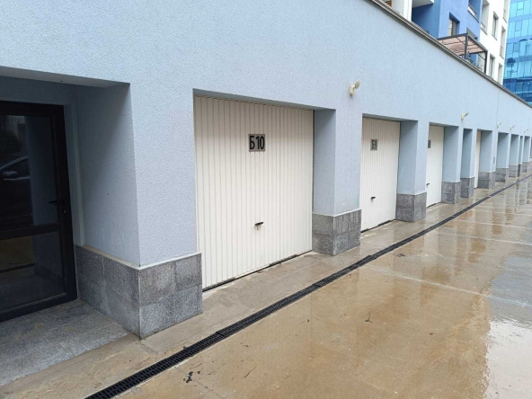 Дава се под наем Гараж / Паркомясто в София, Люлин 10 - 20 кв.м за 139.23 € - Снимка #1