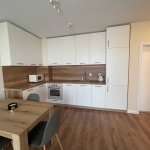 Дава се под наем Двустаен апартамент в София, Банишора - 65 кв.м за 484.5 € - Снимка #1