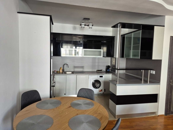 Дава се под наем Двустаен апартамент в София, Младост 2 - 60 кв.м за 479.4 € - Снимка #1