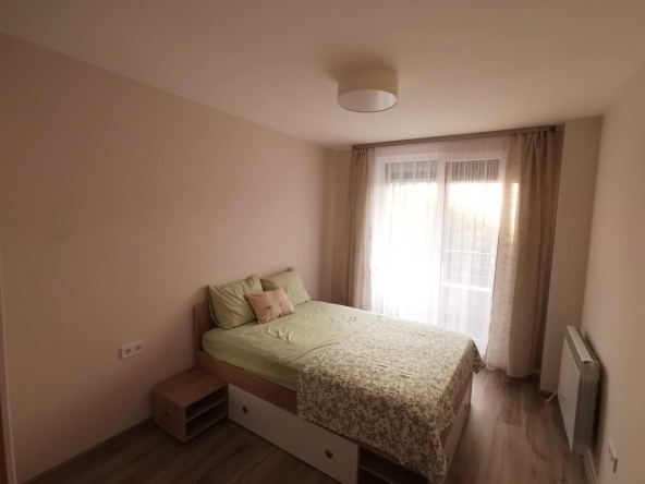 Дава се под наем Двустаен апартамент в София, Студентски град - 65 кв.м за 479.4 € - Снимка #1