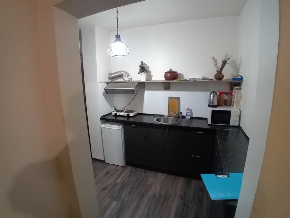 Едностаен апартамент в София, Студентски град - 48 кв.м за 2292 €/кв.м - Снимка #1