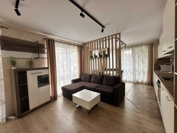 Дава се под наем Двустаен апартамент в София, Белите брези - 72 кв.м за 494.7 € - Снимка #1