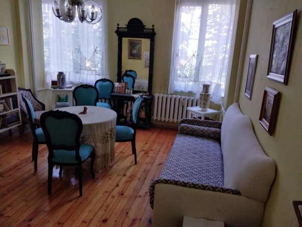Многостаен апартамент в София, Център - 120 кв.м за 24167 €/кв.м - Снимка #1