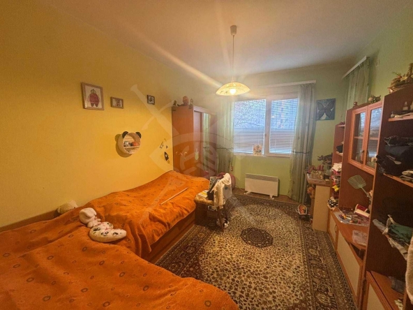 Тристаен апартамент в Пловдив, Кючук Париж - 98 кв.м за 750 €/кв.м - Снимка #1