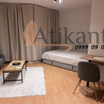 Дава се под наем Едностаен апартамент в София, Манастирски ливади - 50 кв.м за 598.23 € - Снимка #1