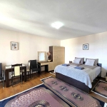 Дава се под наем Едностаен апартамент в Банско - 55 кв.м за 298.86 € - Снимка #1