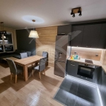 Дава се под наем Двустаен апартамент в Бургас, Славейков - 78 кв.м за 573.24 € - Снимка #1