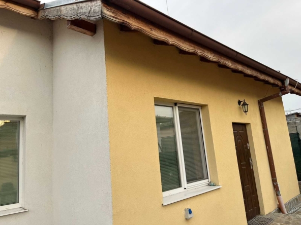 Къща в с. Розово, Област Стара Загора - 70 кв.м за 693 €/кв.м - Снимка #1