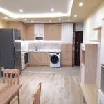 Дава се под наем Двустаен апартамент в София, Обеля 1 - 64 кв.м за 498.27 € - Снимка #1