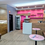 Дава се под наем Заведение в Пловдив, Южен - 68 кв.м за 493.68 € - Снимка #1