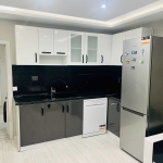 Дава се под наем Двустаен апартамент в Панагюрище - 67 кв.м за 306 € - Снимка #1