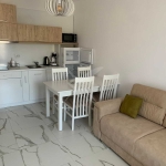 Двустаен апартамент в Приморско - 52 кв.м за 1030 €/кв.м - Снимка #1